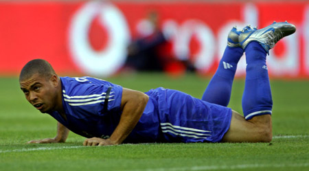 被视为提升 被视为提升