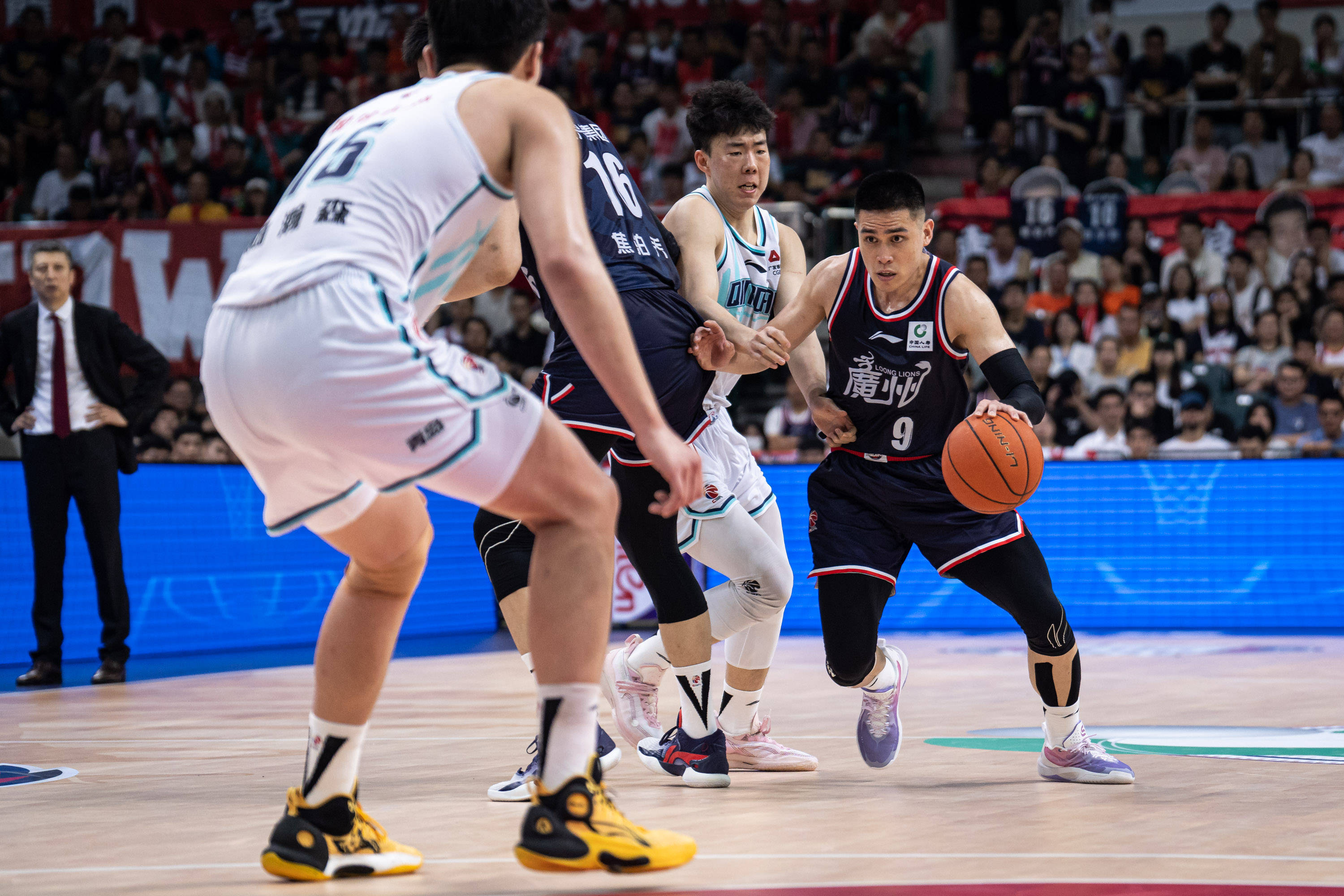 在历史上的 在历史上的