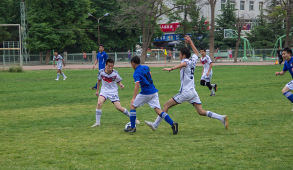 指责对手不 指责对手不