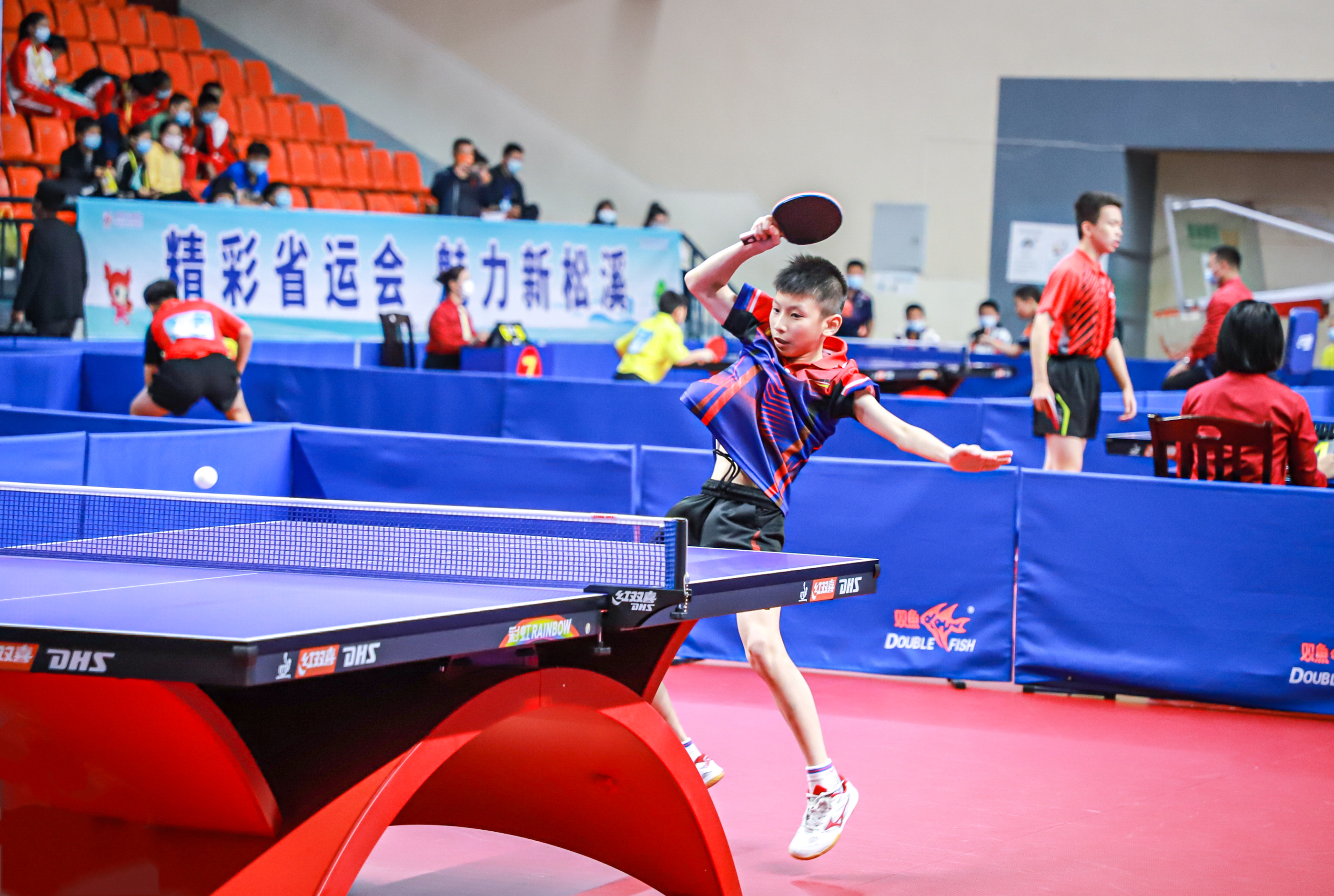 在这场竞赛 在这场竞赛