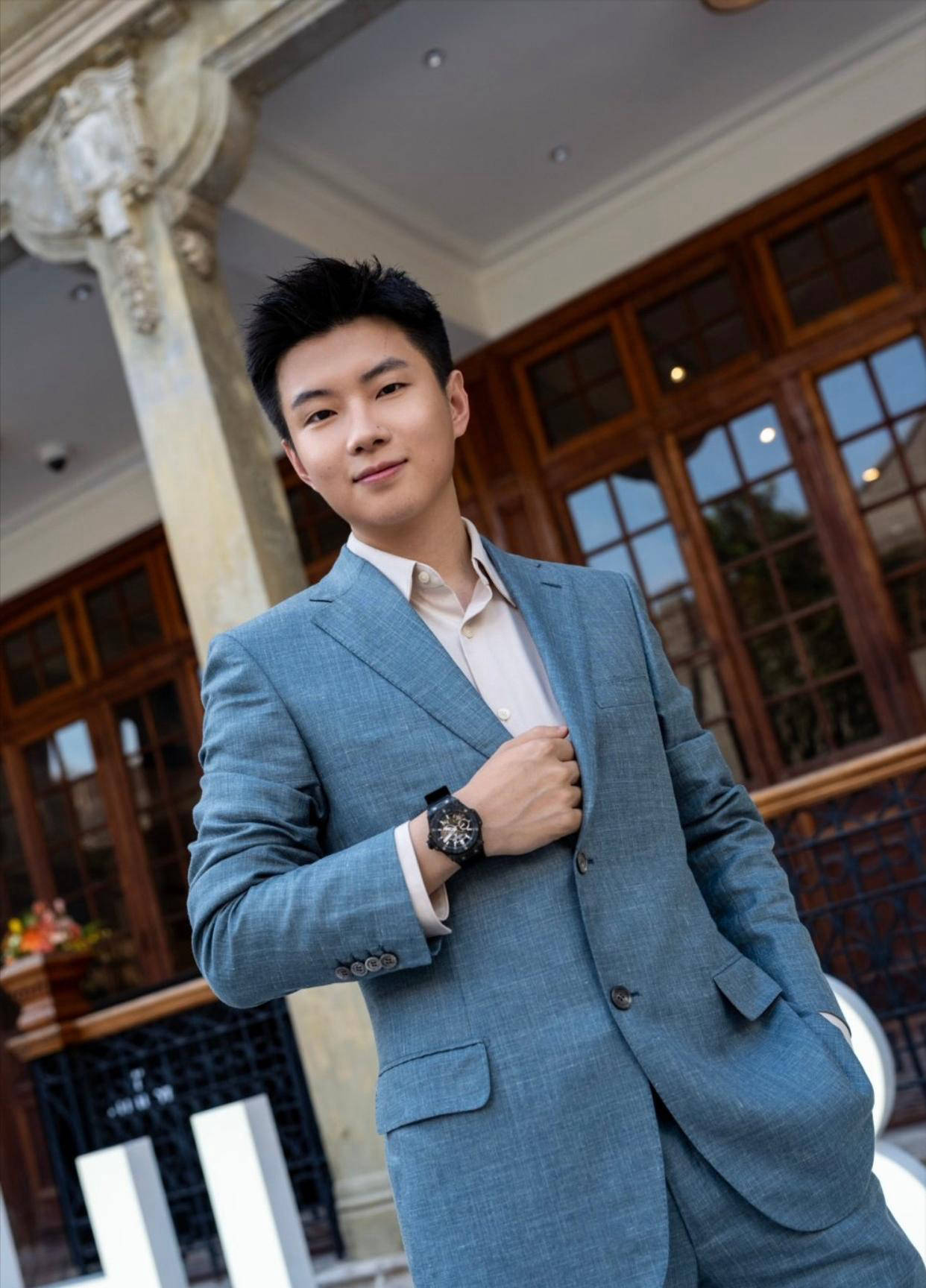 术视野的进 术视野的进