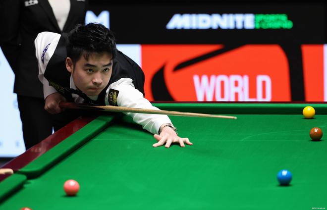 在闯荡与守 在闯荡与守