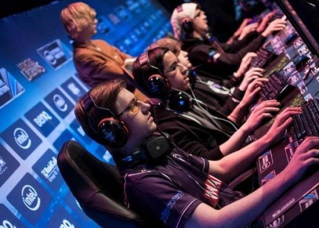 无位置化 无位置化