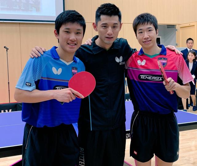 贡献了数个 贡献了数个