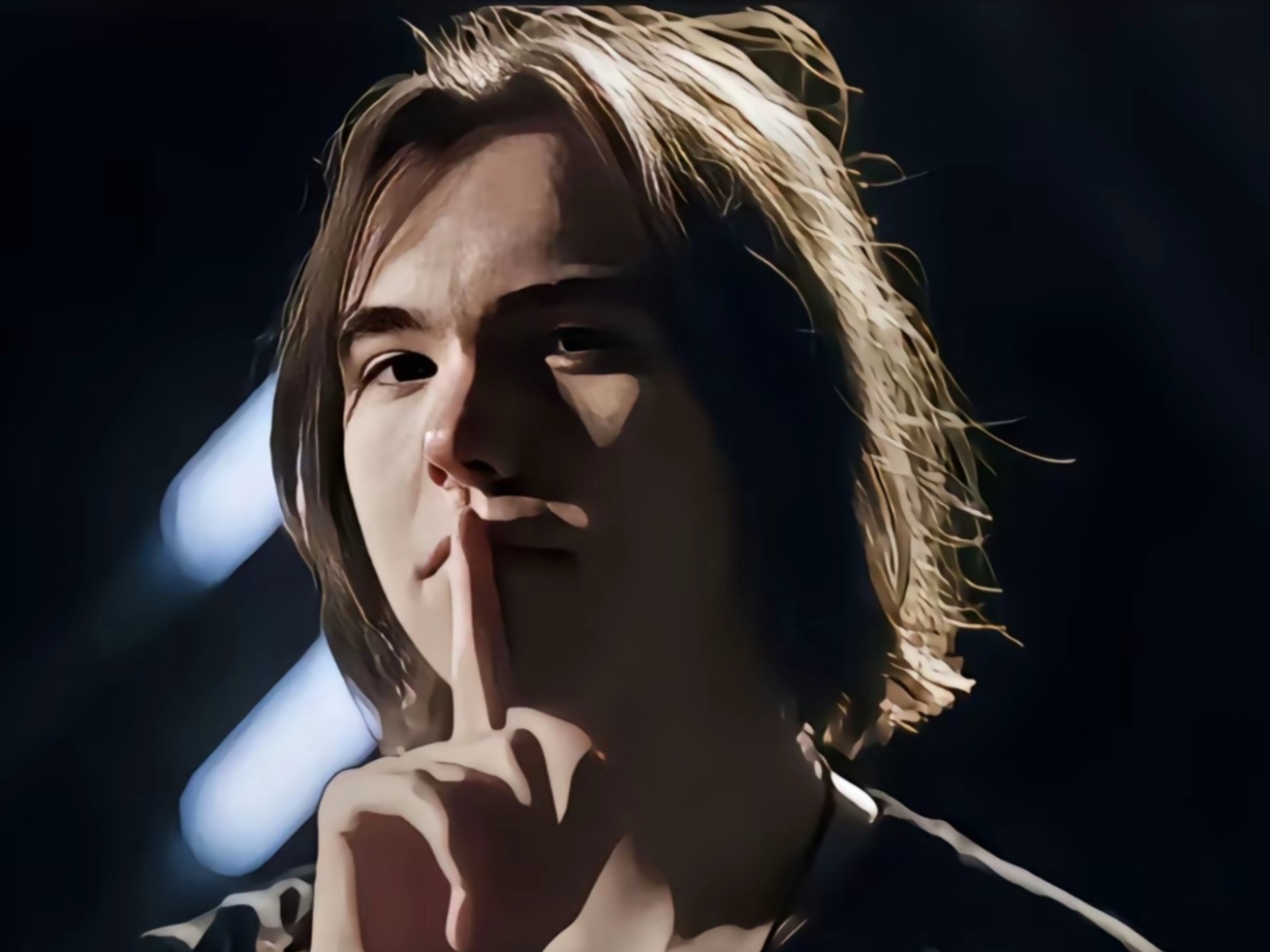 一次普通的 一次普通的